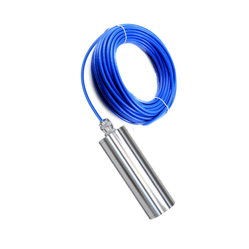 孔隙水渗压监测站