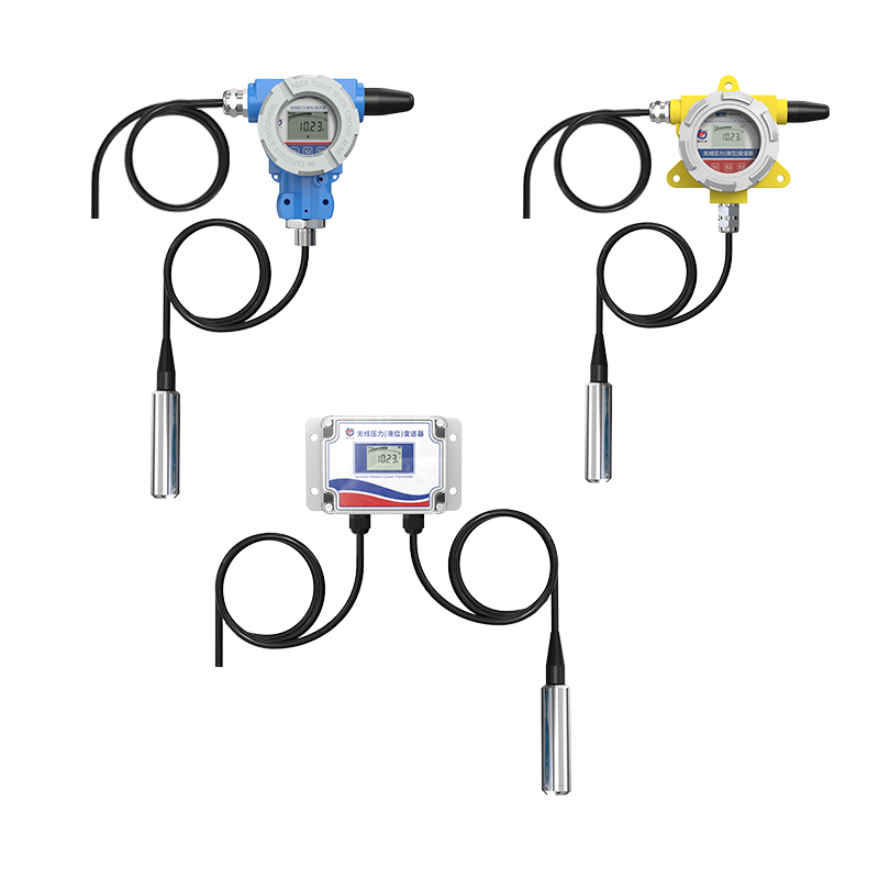 投入式液位计(LoRa无线型)