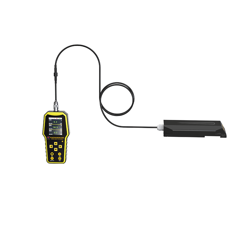 手持式/便携式多普勒流速仪