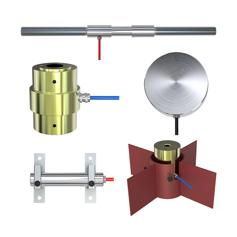 边坡监测系统解决方案
