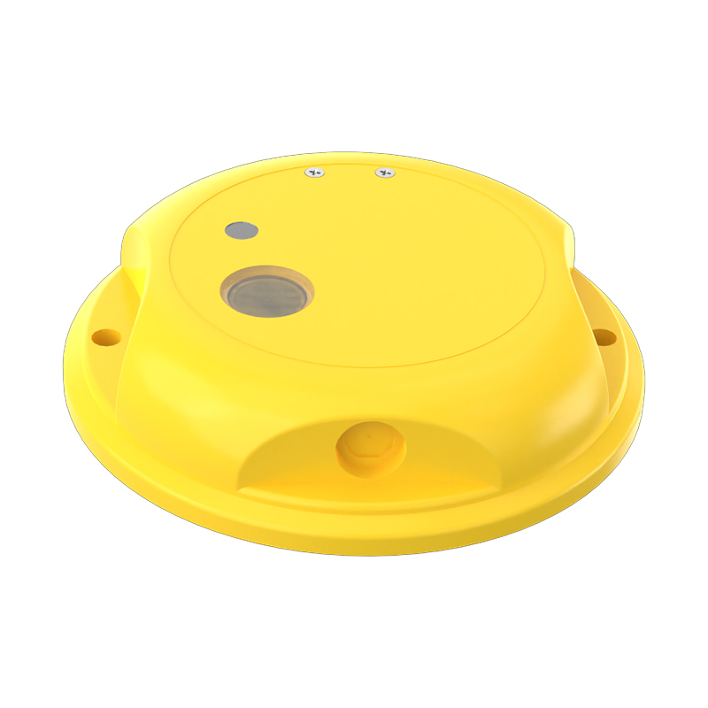 无线井盖异动传感器