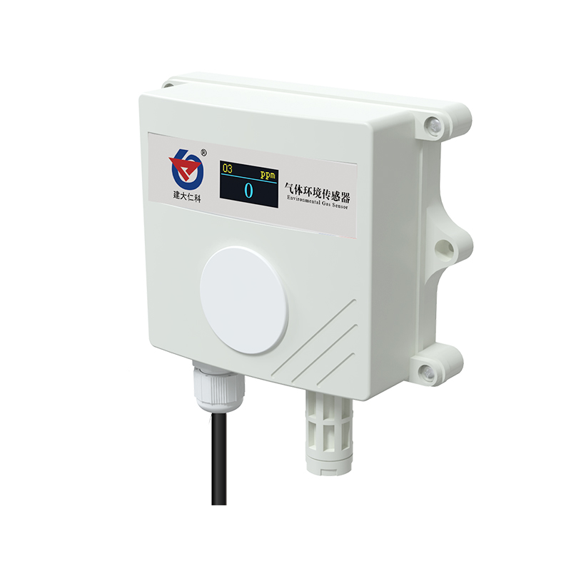 臭氧变送器（液晶显示型）