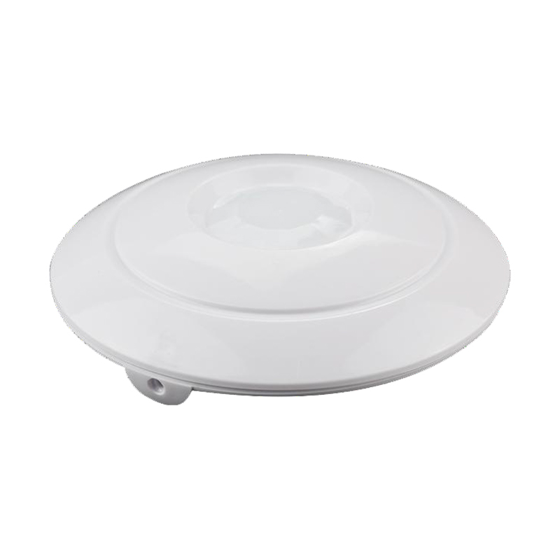 非法入侵人体红外探测器