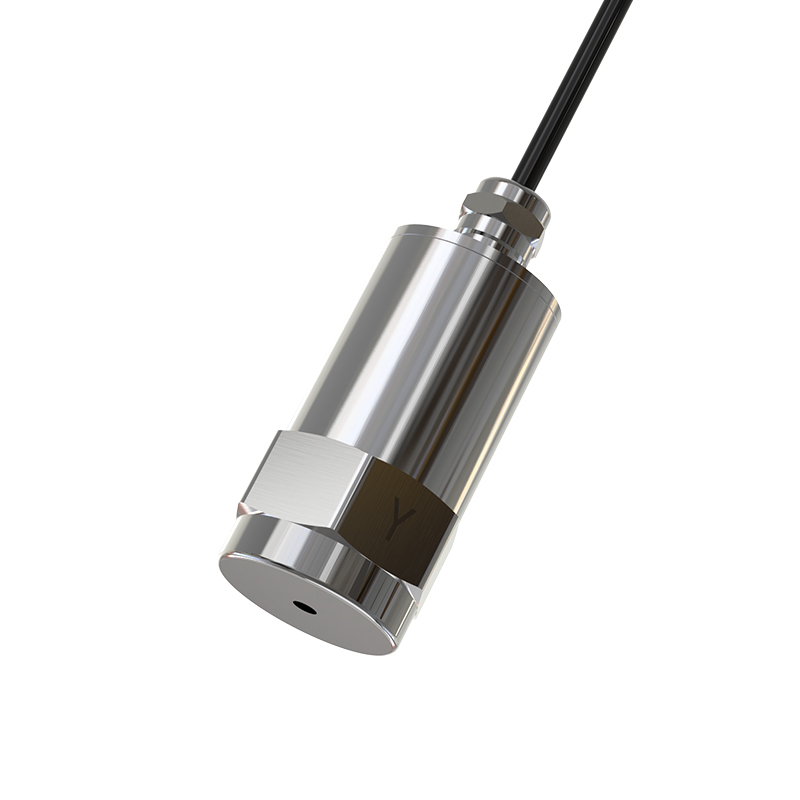 温振变送器（RS485型）