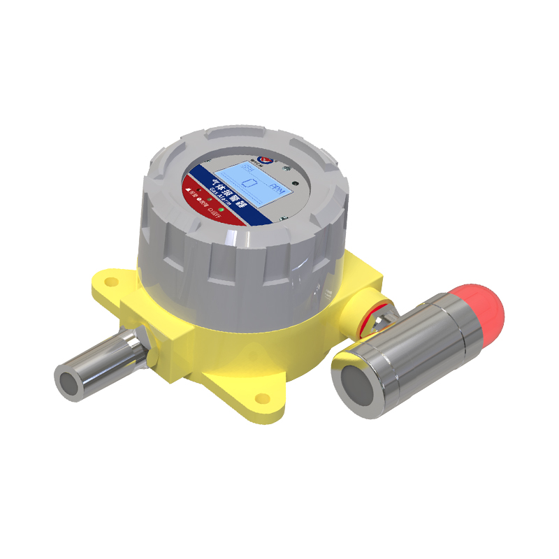 六氟化硫变送器（隔爆壳）