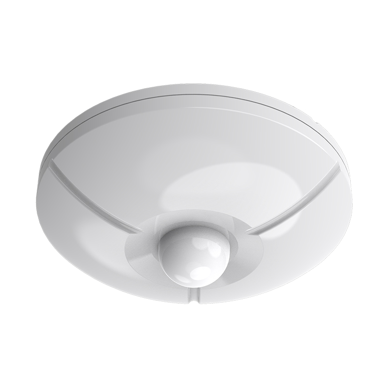 非法入侵红外微波双鉴探测器