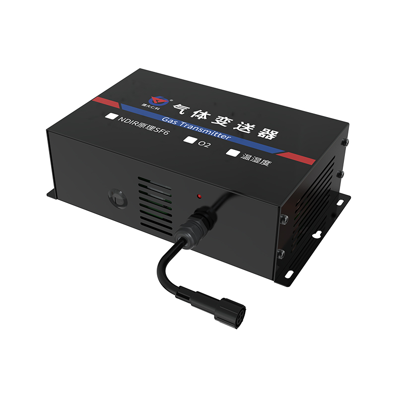 六氟化硫氧气温湿度变送器
