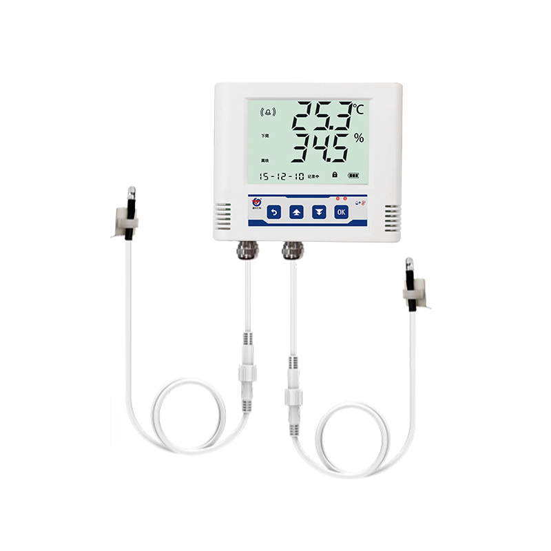 多功能学习型红外空调控制器（RS485型）