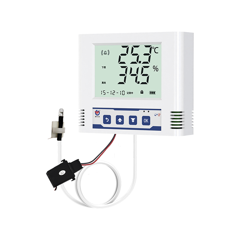 多功能学习型红外空调控制器（RS485型）