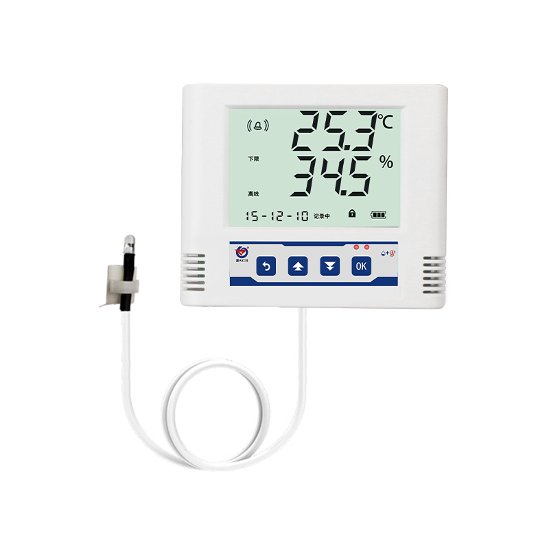 多功能学习型红外空调控制器（RS485型）
