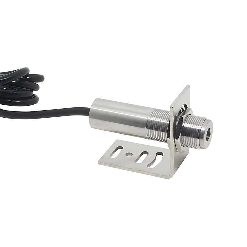 红外测温传感器