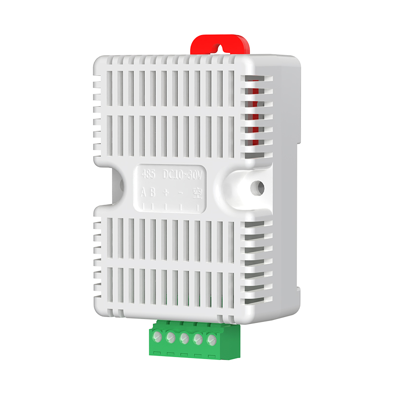 大气压力变送器（卡轨壳）