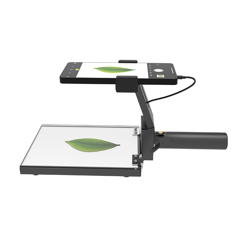 叶面面积分析仪