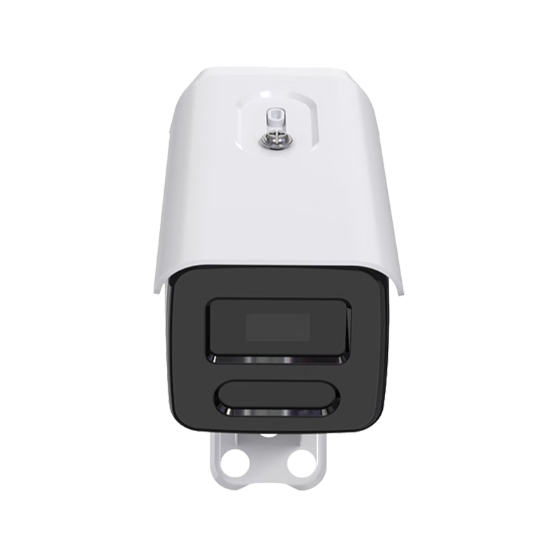 激光雪深变送器