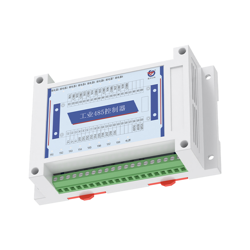 RS485型8路控制器
