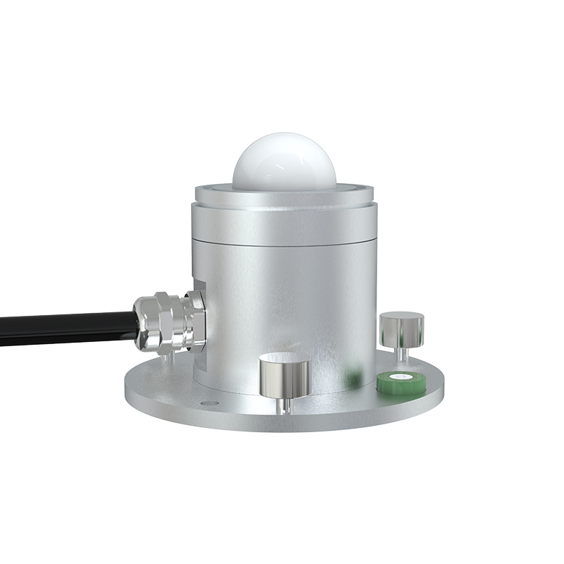 铝壳光照度变送器