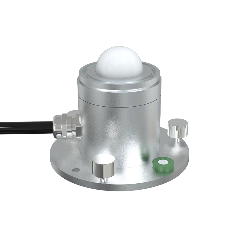 铝壳光照度变送器