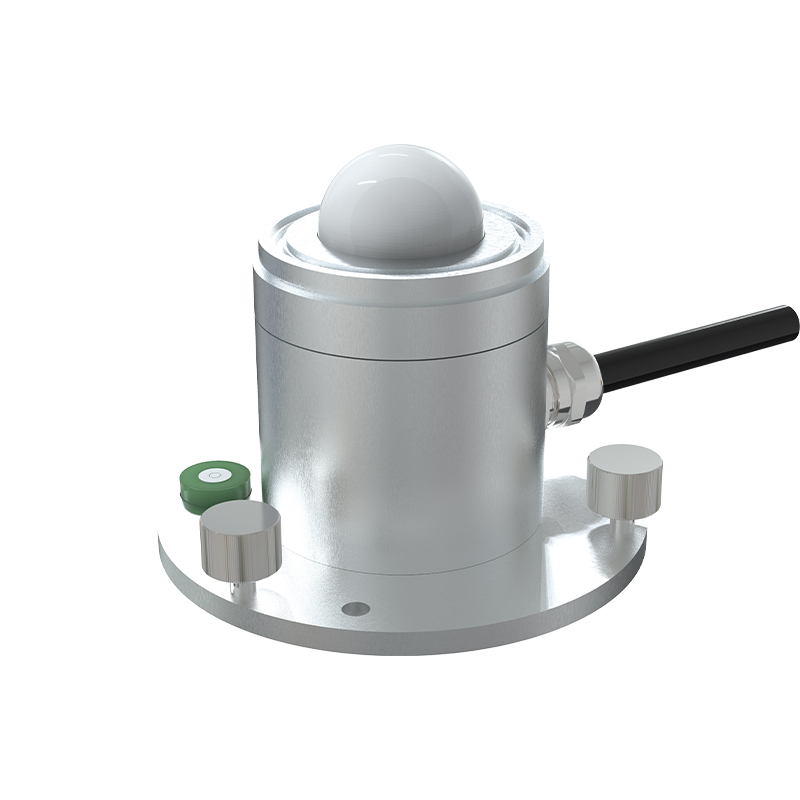 铝壳光照度变送器