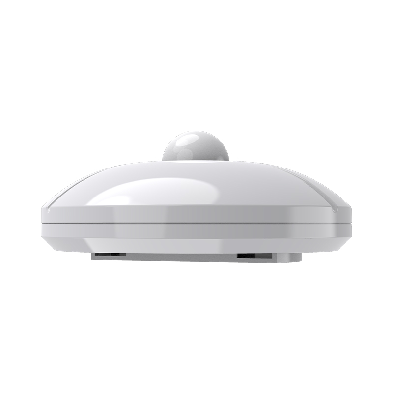 吸顶式光照传感器