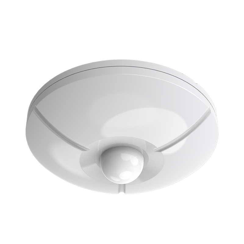 吸顶式光照传感器