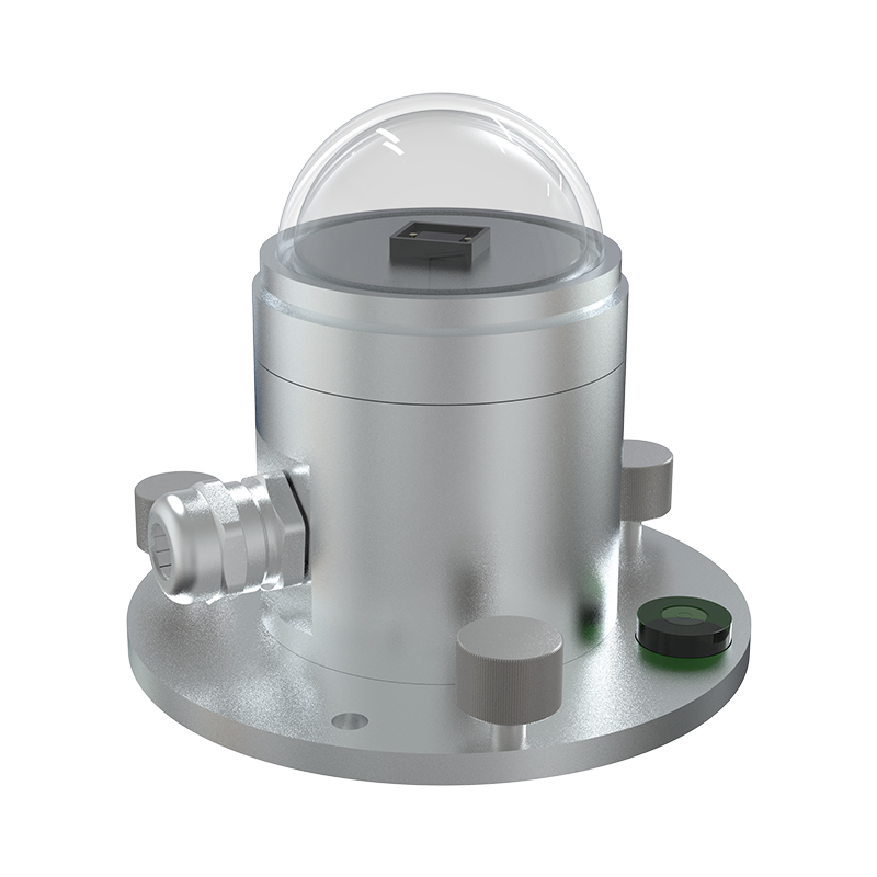 光电式太阳总辐射传感器