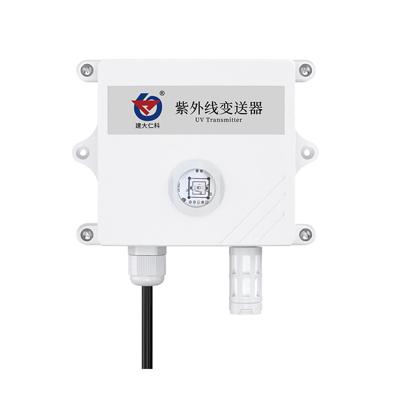 紫外线温湿度变送器