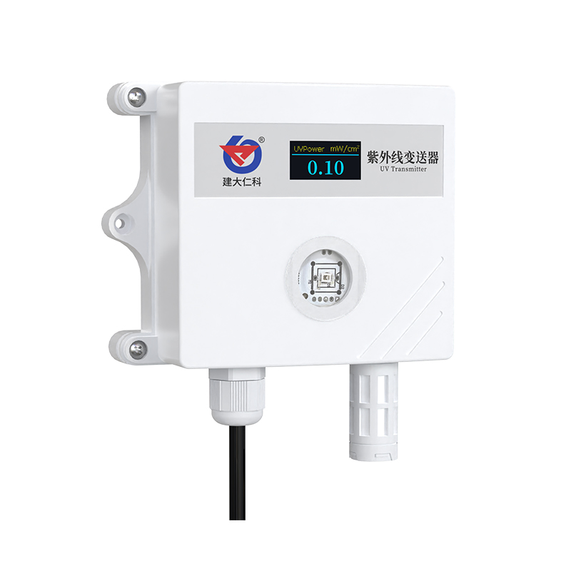 紫外线温湿度变送器