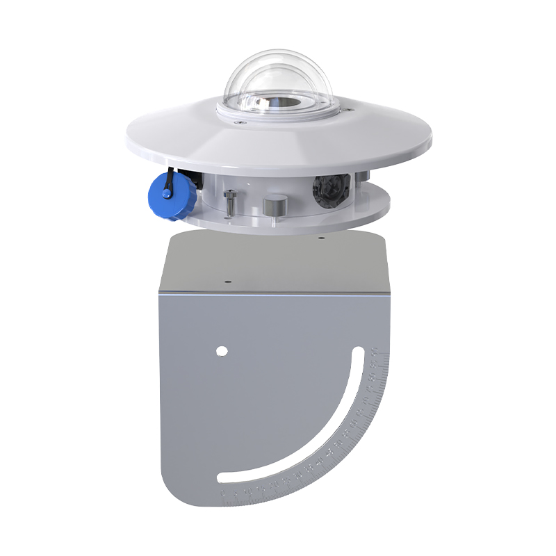 倾斜辐射变送器