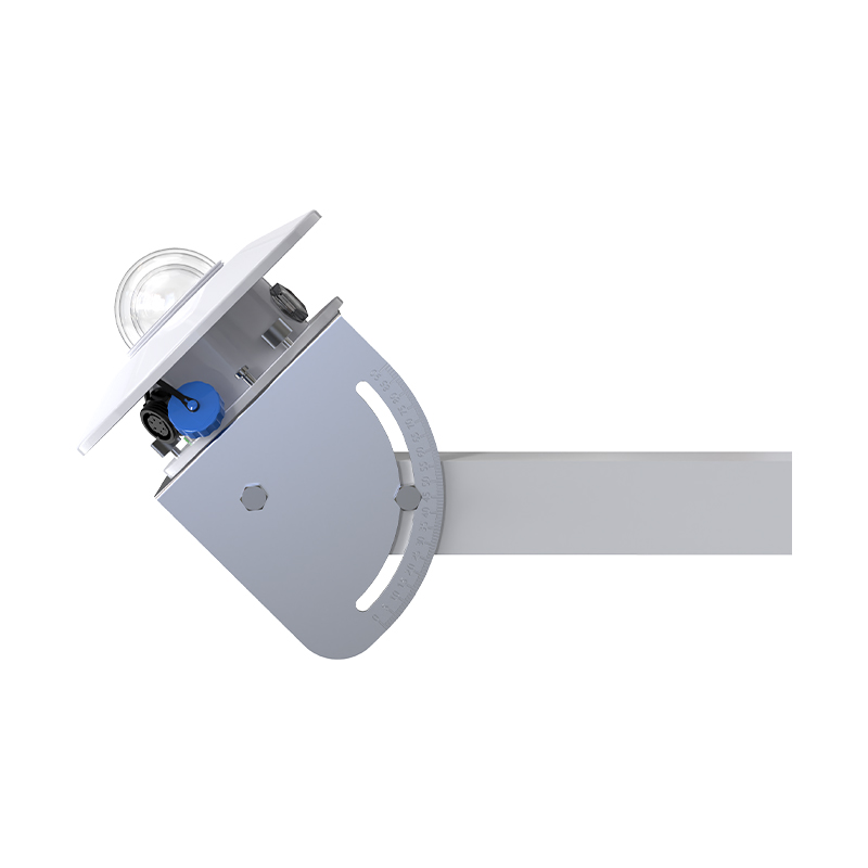 倾斜辐射变送器