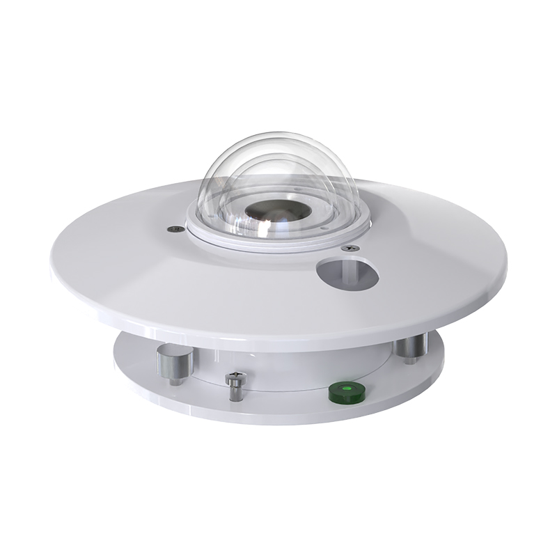 热电式太阳总辐射变送器