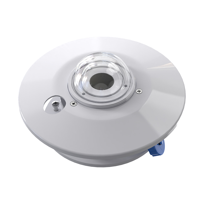 热电式太阳总辐射变送器