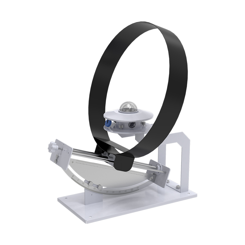 散射辐射变送器