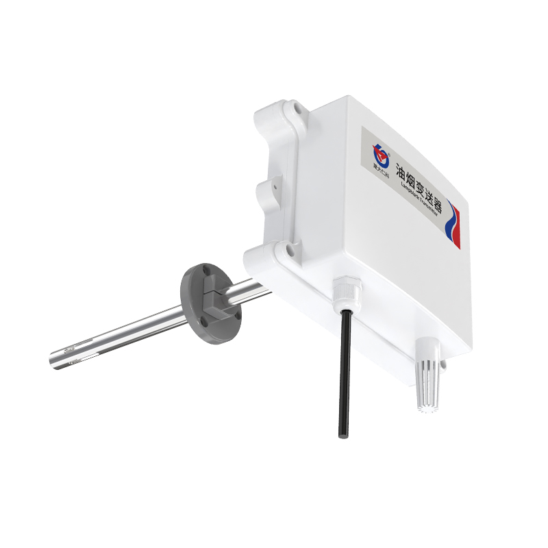RS485型泵吸式油烟变送器