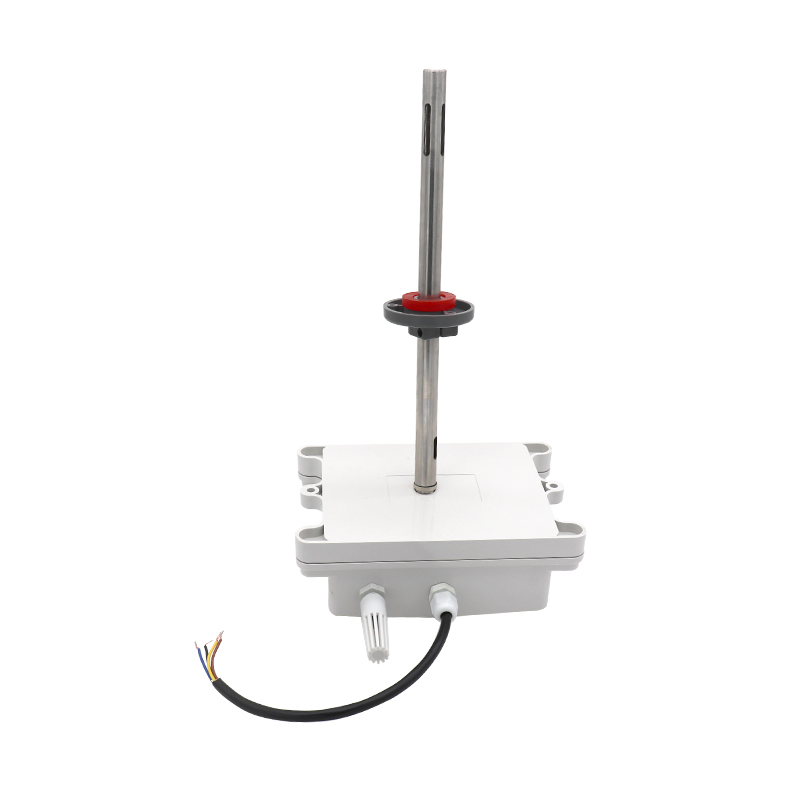 RS485型泵吸式油烟变送器