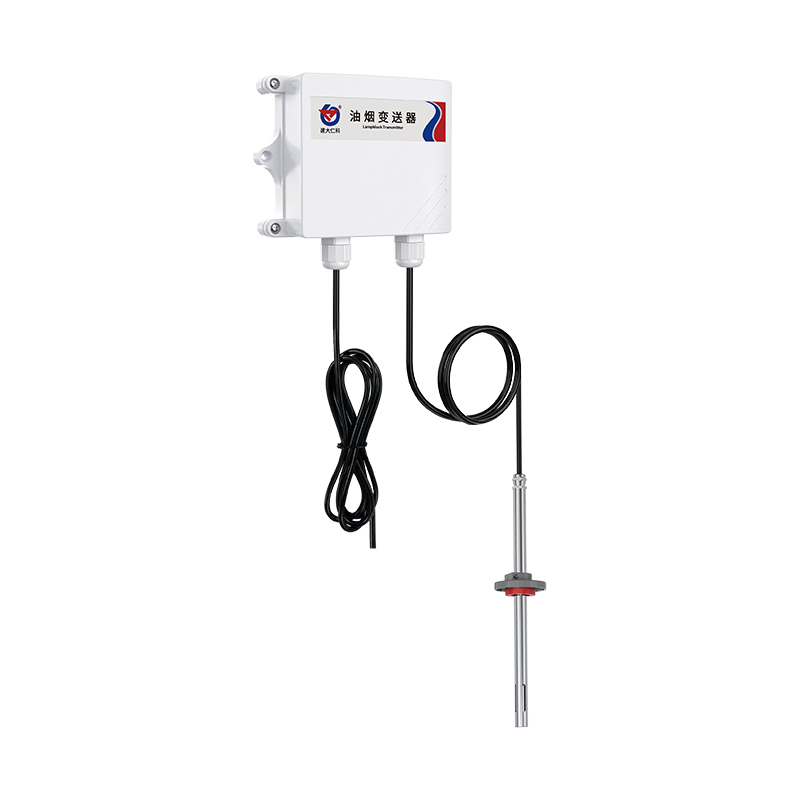 扩散式油烟变送器