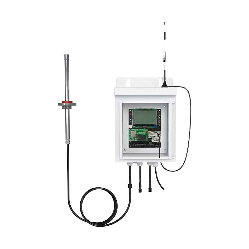 扩散式油烟检测仪210系列