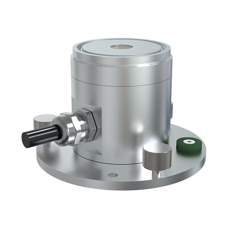 铝壳紫外线变送器