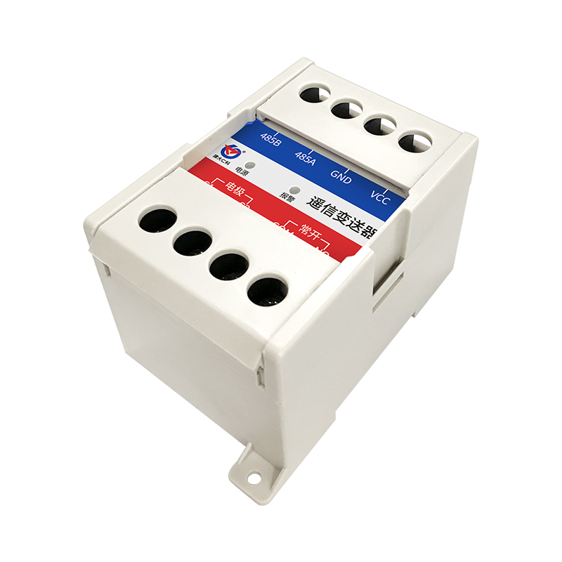 单路遥信采集模块