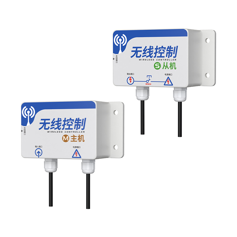 网络无线控制器