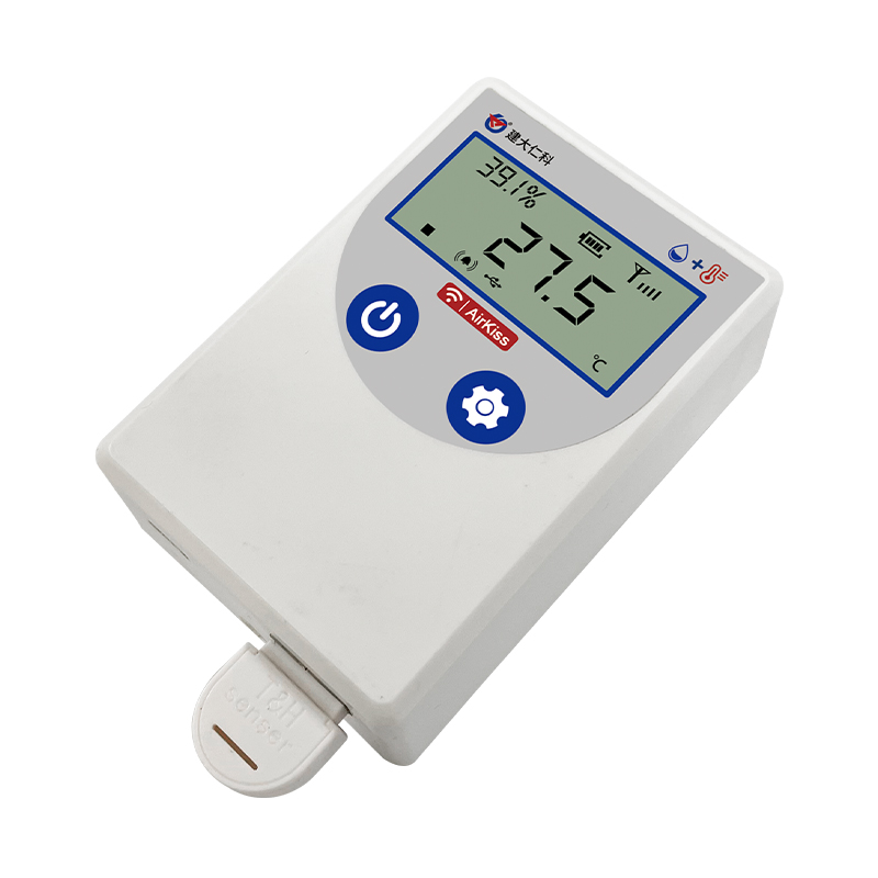 低功耗WIFI型温湿度变送器（WIFI-C4)