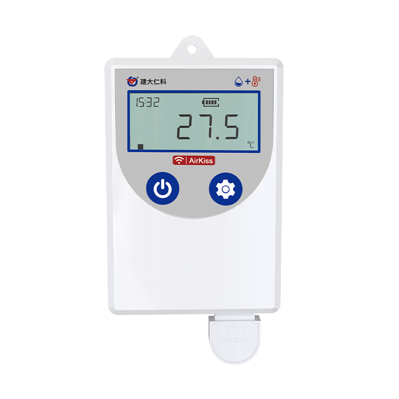 低功耗WIFI型温湿度变送器（WIFI-C4)