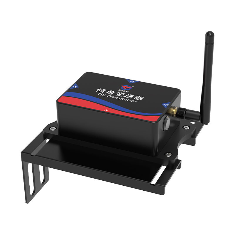 加强版倾角变送器（4G/NB-IoT型）