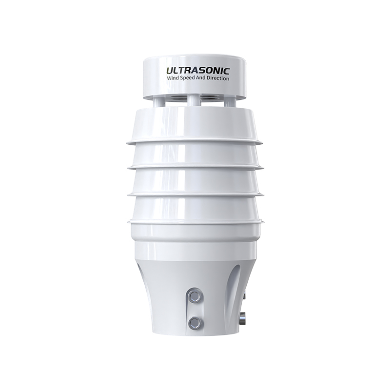 小型超声波风速风向变送器（40kHz）