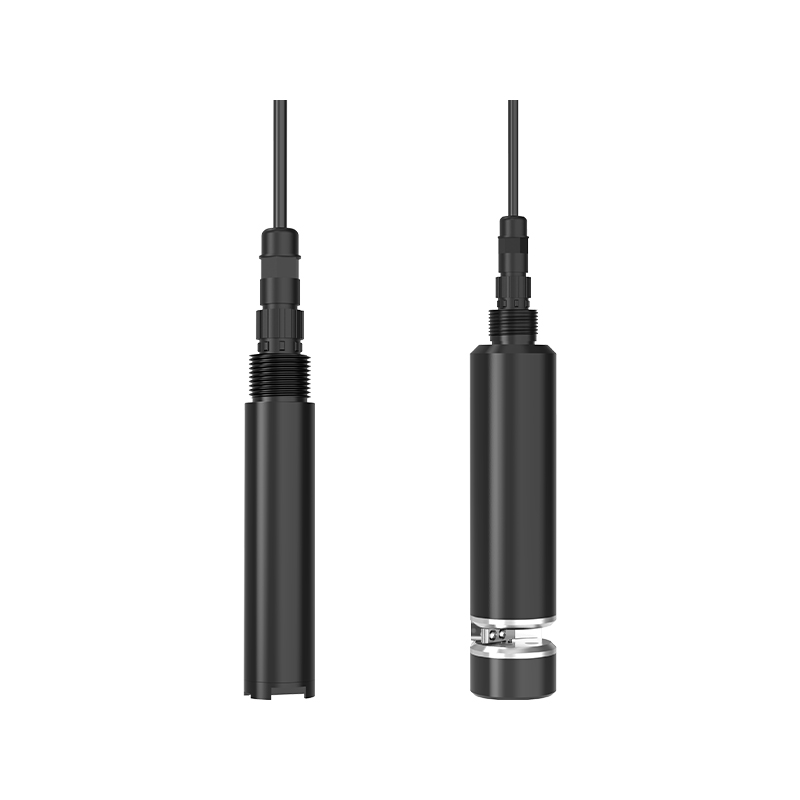 悬浮物(污泥浓度)变送器/控制器