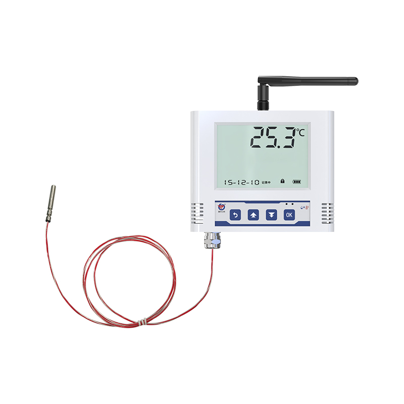 4G型超高/低温变送器