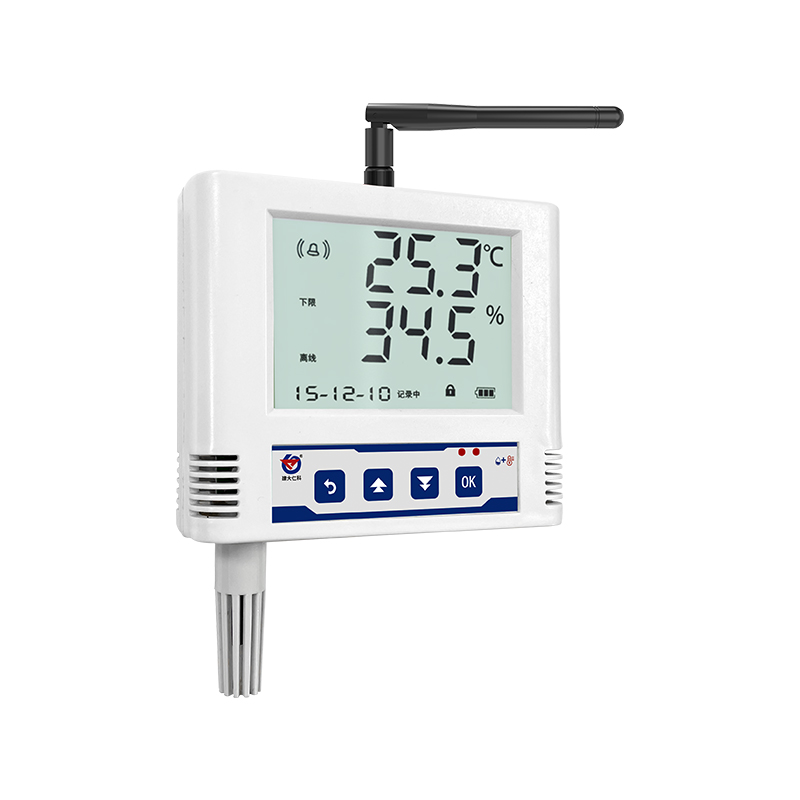 4G型温湿度变送器