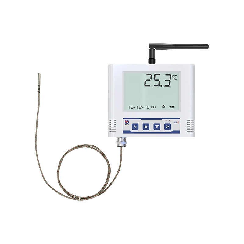 4G型超高/低温变送器