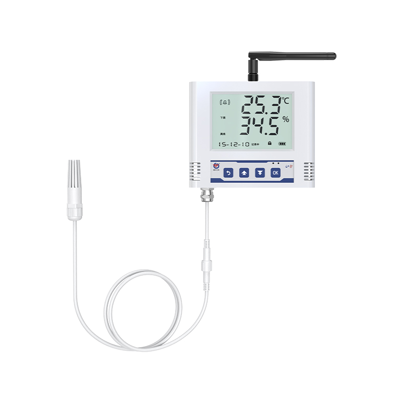 4G型温湿度变送器