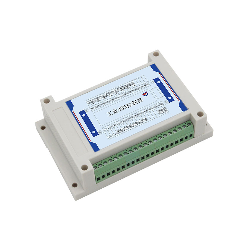 RS485型八入八出模块